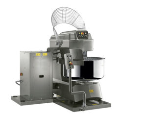 Amasadora Espiral Ciberpan