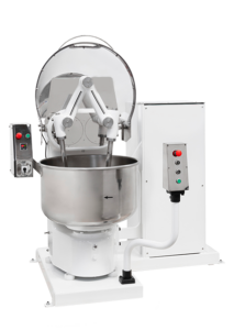 Amasadora Brazos Volquete Ciberpan