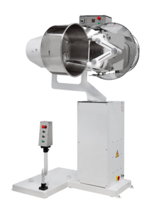 Amasadora Brazos Volquete Ciberpan