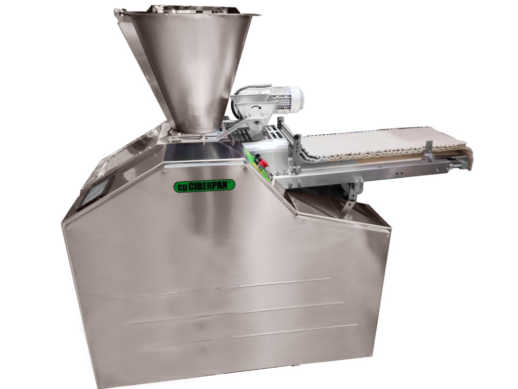 Pesadora Tunel de Barrotes Ciberpan